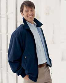 Devon & Jones Mens Hampton Club Jacket