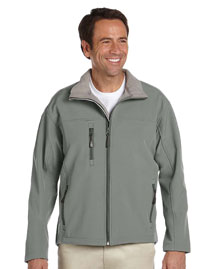 Men’s Soft Shell Jacket