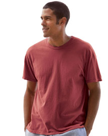 4.5 oz. Garment-Dyed T-Shirt
