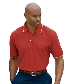Devon & Jones Mens Dri Fast Sport Polo