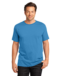 District Threads Mens Short Sleeve Perfect Weight District Tee