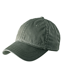  Thick Stitch Cap.