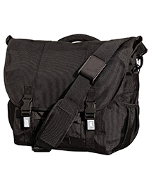 Montezuma Messenger Bag