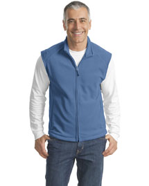  Men's Activo Microfleece Vest
