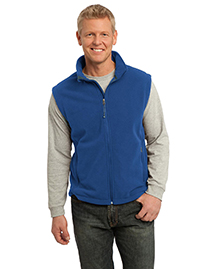  Value Fleece Vest.