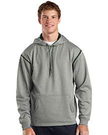 Sport-Tek Mens Tech Fleece Hooded SweatShirt