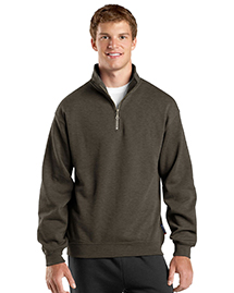 Mens 1/4 Zip SweatShirt