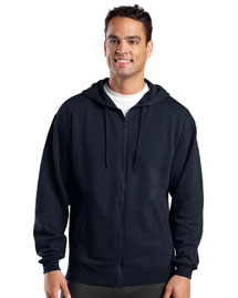 Sport-Tek Mens Full Zip Hooded SweatShirt