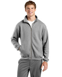 Mens Full Zip SweatShirt
