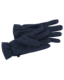 Fleece Gloves.