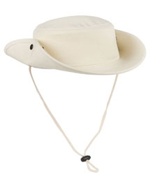Port Authority Mens Outback Hat