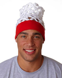 Hoop Head Hat