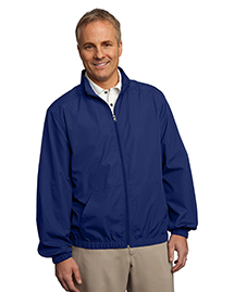 Port Authority&reg; Essential Jacket.