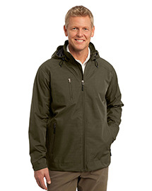  Reliant Hooded Jacket.