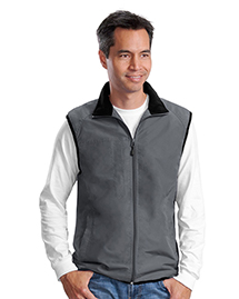 Port Authority Mens Challenger Vest