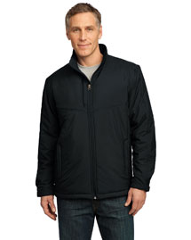 Mens Puffy Jacket