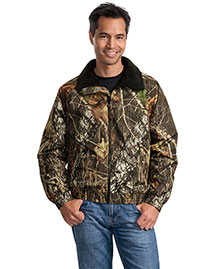  Big Mens Mossy Oak Camouflage Challenger Jacket