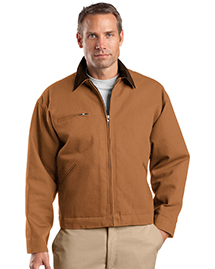 Cornerstone Mens Work Jacket