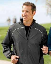 Port Authority Mens Velocity Jacket