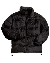 Port Authority Signature - Men's Big & Tall Down Jacket.