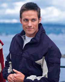  Big and Tall Mens All-Season Jacket
