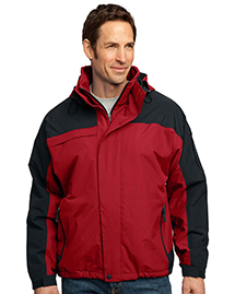 Port Authority Mens Nootka Jacket