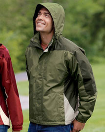 Port Authority Mens Anacortes Jacket