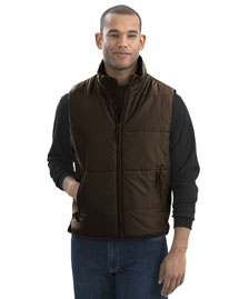Mens Padded Vest