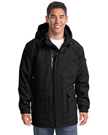 Port Authority Mens Heavy Weight Parka