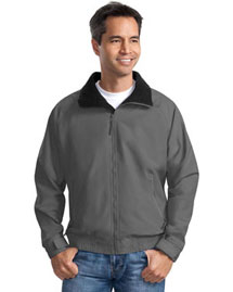 Port Authority Mens Competitor Jacket