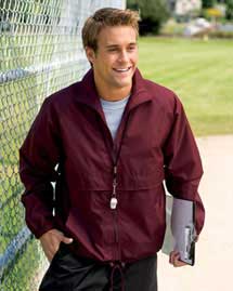 Mens Coachs Jacket