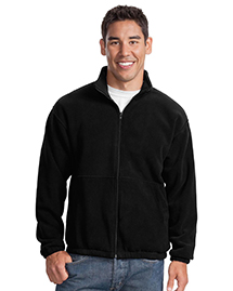 Mens R-Tek Fleece Full Zip Jacket
