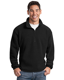 Mens R-Tek 1/4 Zip Fleece Jacket