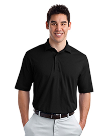 Mens Pima Select Polo Sport Shirt with Pimacool Technology