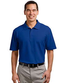 Mens Stain-Resistant Sport Shirt