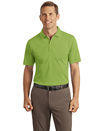 Port Authority Mens Silk Touch Interlock Sport Shirt