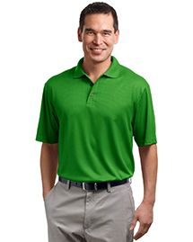 Port Authority Mens Performance Fine Jacquard Sport Shirt