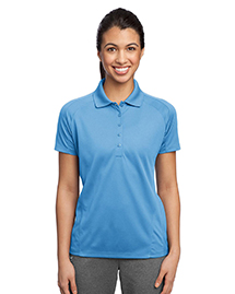  Ladies Dri-Mesh ®  Pro Polo. L474