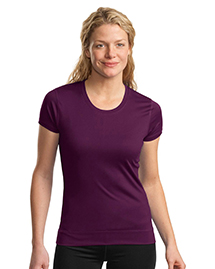  Ladies NRG Fitness Tee. LST875