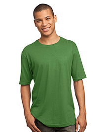 Port Authority Mens Concept Crewneck Tee