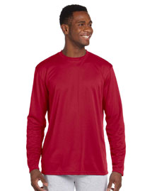 4.2 oz. Athletic Sport Long-Sleeve T-Shirt