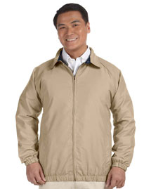 Microfiber Club Jacket