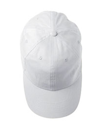 Harriton Mens Basic Cap