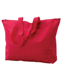 Poly Zipper Bag