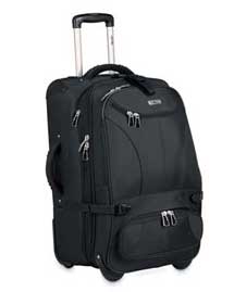 High Sierra 25 Inch Expandable Wheeled Upright