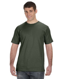 Men's 5 oz., 100% Organic Cotton T-Shirt