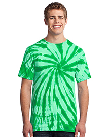 Tie-Dye Tee.