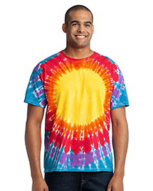 Essential Window TieDye Tee. PC149