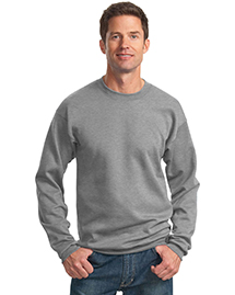 Mens 78 Oz Crewneck SweatShirt