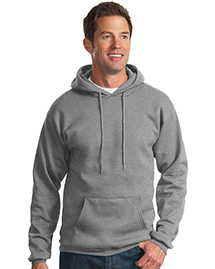 Port & Company Mens 78 Oz Pullover Hooded SweatShirt